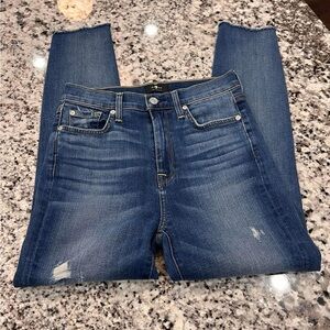 7 For All Mankind jeans